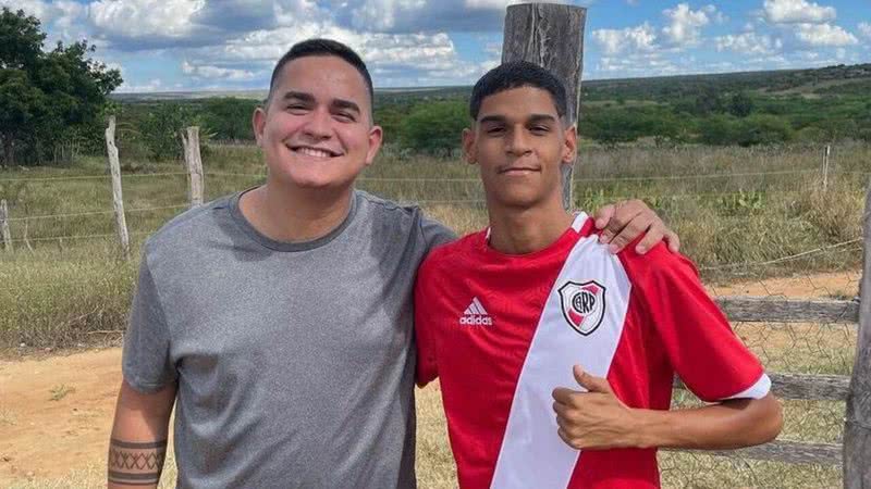 Reprodução / Instagram