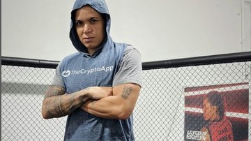 Arquivo Pessoal / Instagram