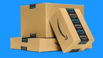 Reprodução/Instagram @amazonbrasil