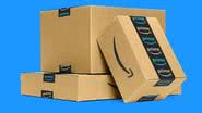 Reprodução/Instagram @amazonbrasil