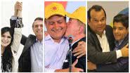 Montagem / BNews
