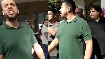 Reprodução/ Vídeo