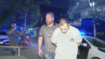 Reprodu&ccedil;&atilde;o/TV Globo