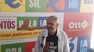 Vinícius Dias/BNews