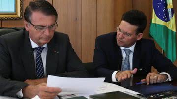 Foto: Clauber Cleber Caetano / PR