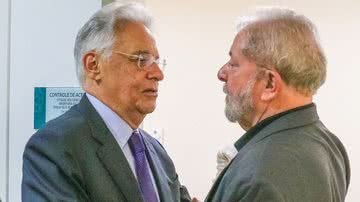 Divulgação / Instituto Lula