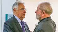 Divulgação / Instituto Lula