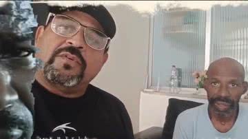 Reprodução: vídeo