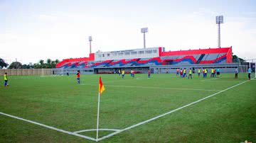 Divulgação / Bahia de Feira