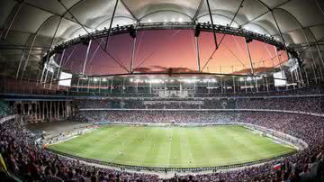 Felipe Oliveira / EC Bahia