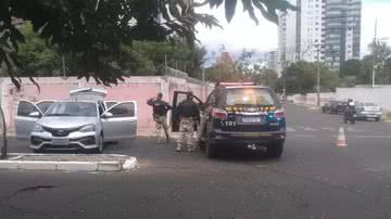 Reprodução/ PRF-PI