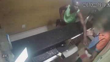 Reprodução/Vídeo