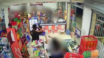 Reprodução/TV Cabo Branco