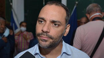 Joilson César/BNews