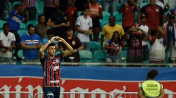 Felipe Oliveira / EC Bahia