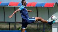 Rafael Machaddo / EC Bahia