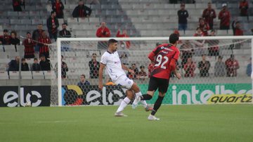 Bruno Queiroz/ EC Bahia