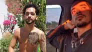 Montagem/BNews