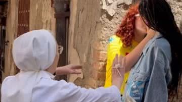 Reprodução/Twitter