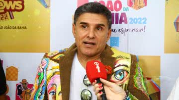 Paulo M Azevedo | BNews