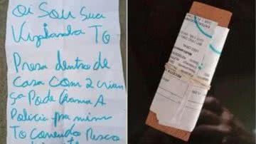 Polícia Militar de José Bonifácio/Divulgação