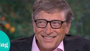 Imagem Bill Gates afirma que quer doar fortuna até sair da lista da Forbes