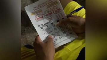 Reprodução/Redes Sociais