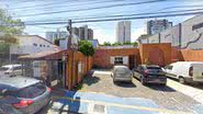 Reprodução/Google Maps