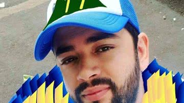 Reprodução/Redes Sociais