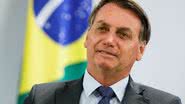 Isac Nóbrega/PR