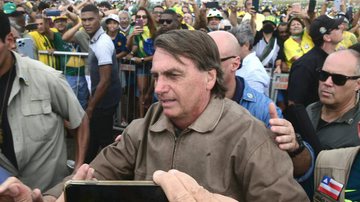 Paulo M. Azevedo/BNews