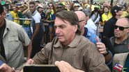 Paulo M. Azevedo/BNews