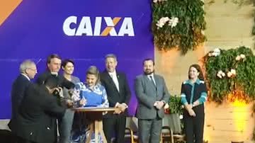 Foto: Reprodução/YouTube/UOL