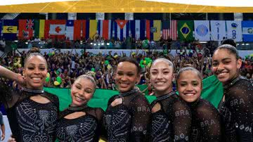 Reprodução/ Twitter CBG