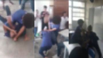 Reprodução/ Vídeo