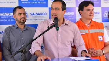 Foto: Joilson César/BNews