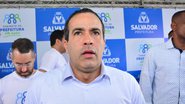 BNews/Joilson Cesar