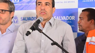 Foto: Joilson César/BNews