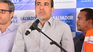Foto: Joilson César/BNews