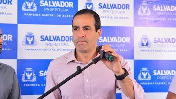 Joilson César/BNews