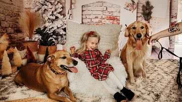 Reprodução/Daily Mail