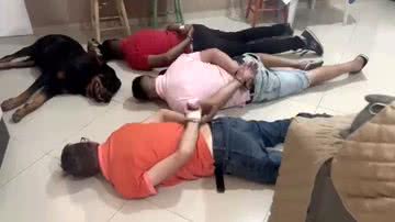 Divulgação/Polícia Civil