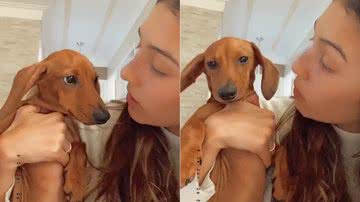 Reprodução/TikTok @isabellamattos17