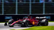 Reprodução Instagram Charles Leclerc