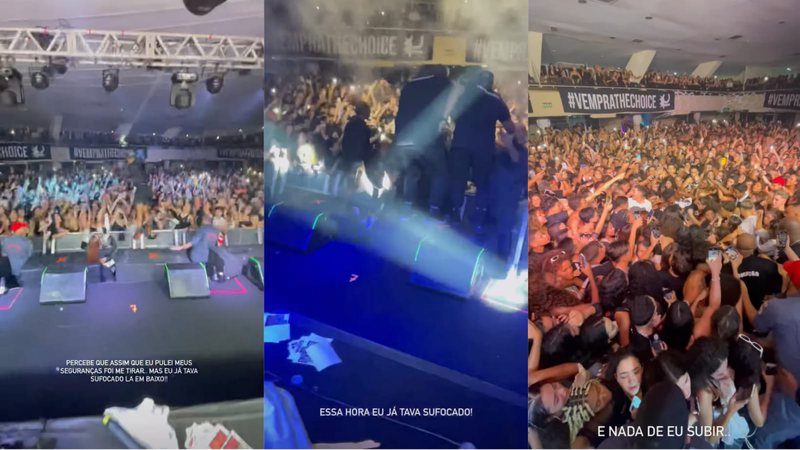 Reprodução/ Instagram