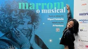 Reprodução/Instagram @carolroberto