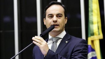 Reprodução/Câmara dos Deputados