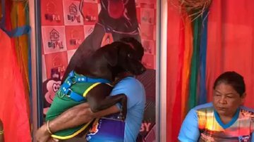 Reprodução / Redes Sociais