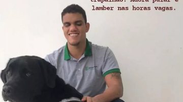 Reprodução / Redes Sociais
