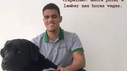 Reprodução / Redes Sociais